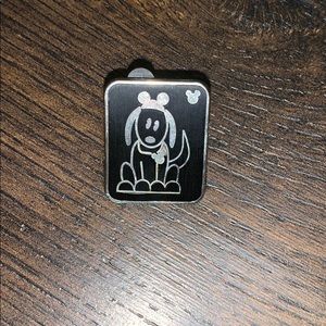 Official Disney collector pin